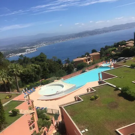 Climatise Avec Vue Panoramique